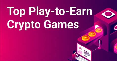 play to earn crypto games|play to earn gratuit.